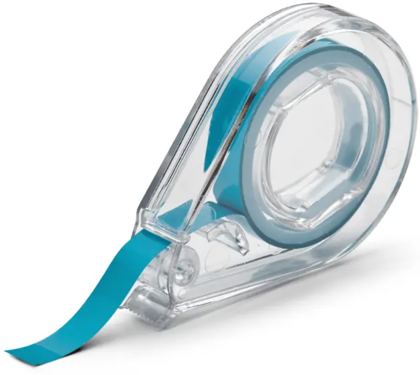 Zirc Markierbänder für Instrumente, autoklaventauglich