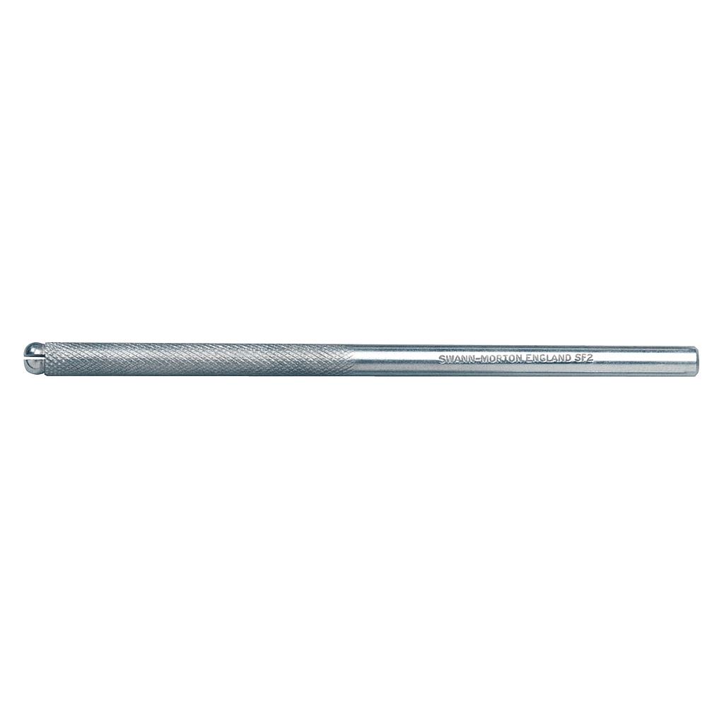 Swann-Morton® Griff Fine Handle SF2 zu Fine Blade (Beaver), 10 cm