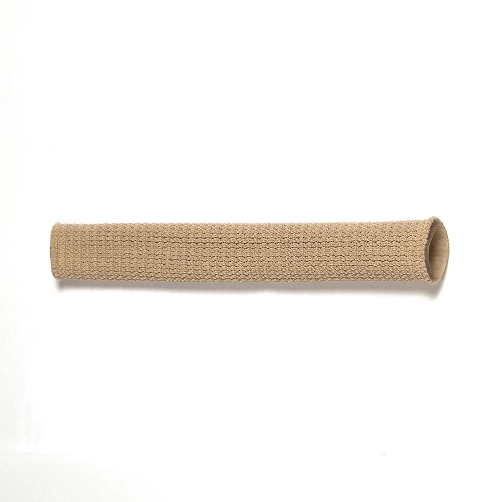 Gel-Schlauch 15 cm (Mesh-Tubing) voll-beschichtet, 1 Stück