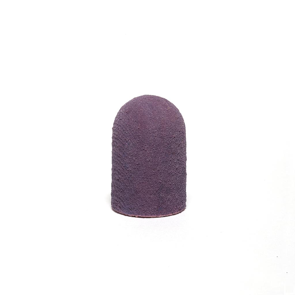 Lukas Schleifkappen THERMO SK 16 mm violett, rund, 10 Stück
