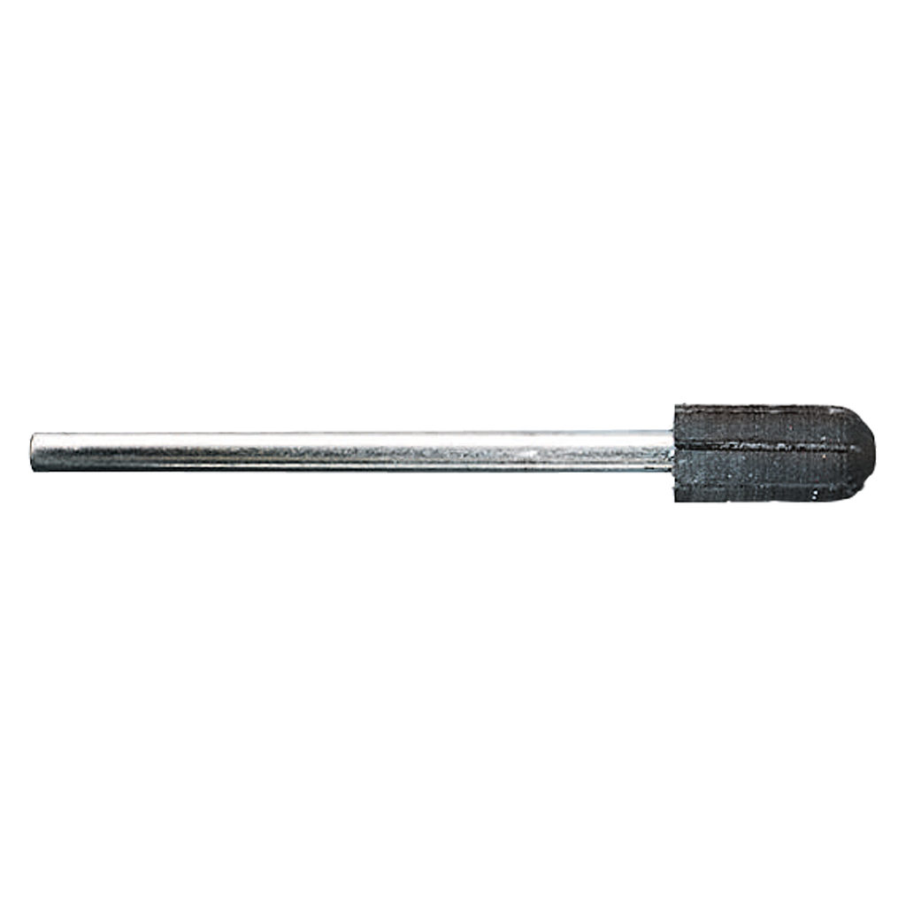 Lukas Gummiträger für Schleifkappen, rund