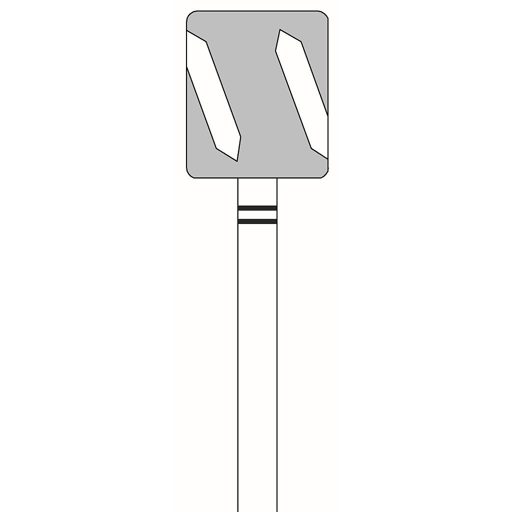 Busch DiaTwister DT4840, megagrobe Körnung, 1 Stück