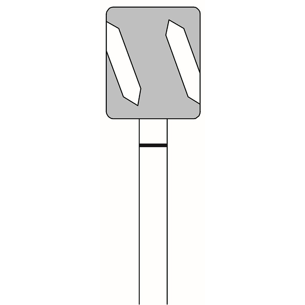 Busch DiaTwister DT5840, supergrobe Körnung, 1 Stück