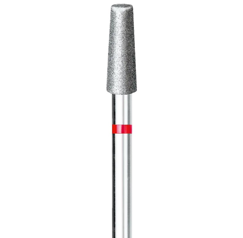 Busch Diamantschleifer 8854, feine Körnung, 1 Stück