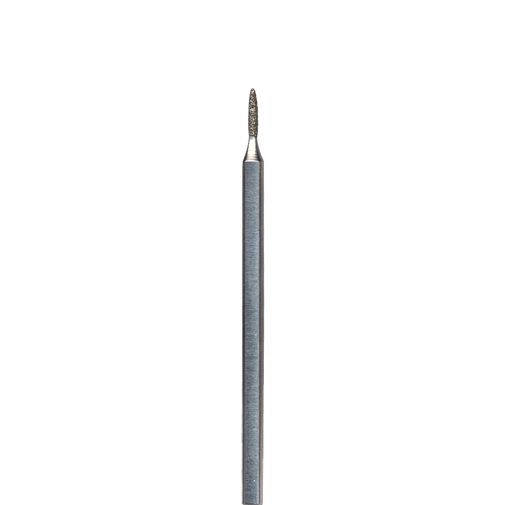 Busch Diamantschleifer 860, mittlere Körnung, 2 Stück