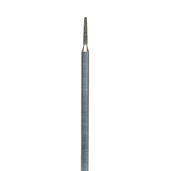 Busch Diamantschleifer 847, mittlere Körnung, 2 Stück