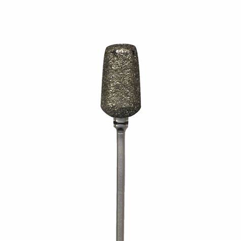 Busch Diamantschleifer 5405, Hohlschleifer, super grobe Körnung, 1 Stück