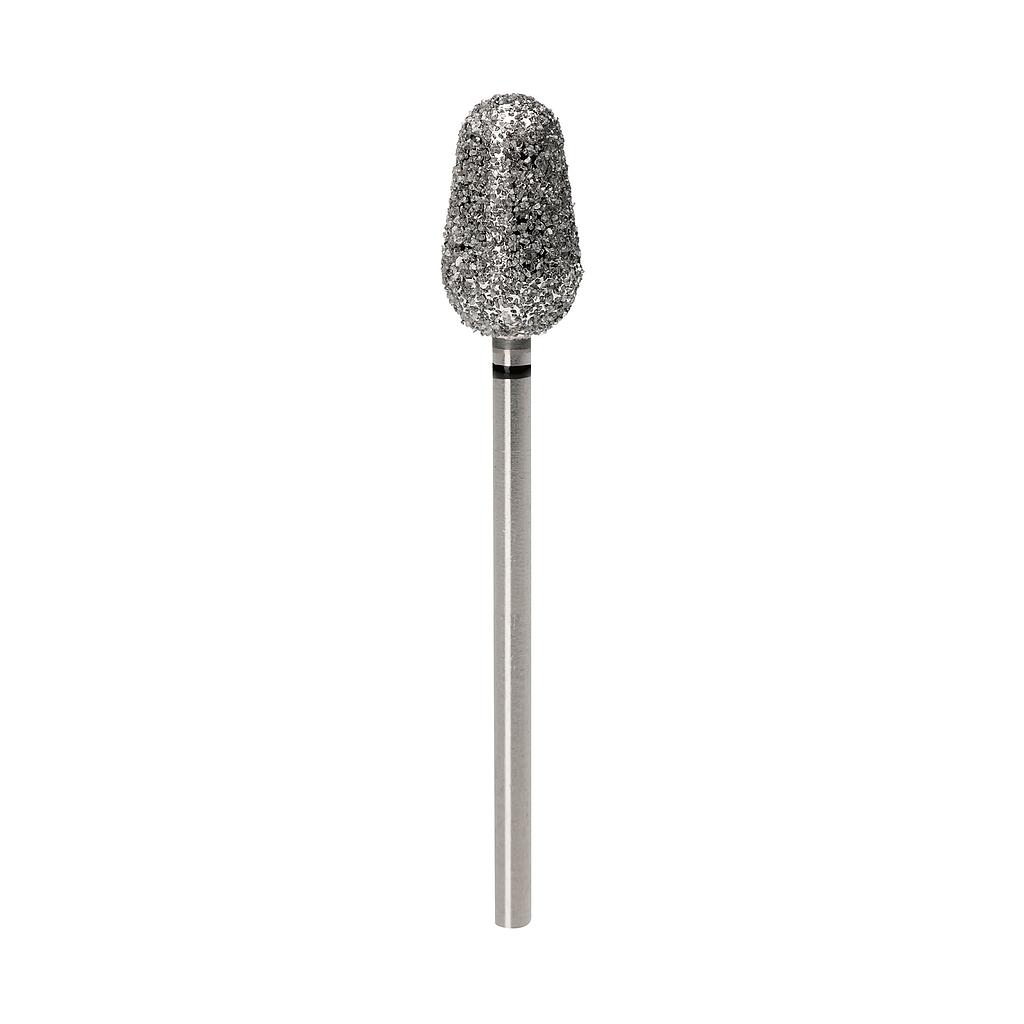 Busch Diamantschleifer 5369, super grobe Körnung, 1 Stück