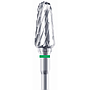 Busch Hartmetall-Fräser 429GX, grobe X-Verzahnung, 1 Stück