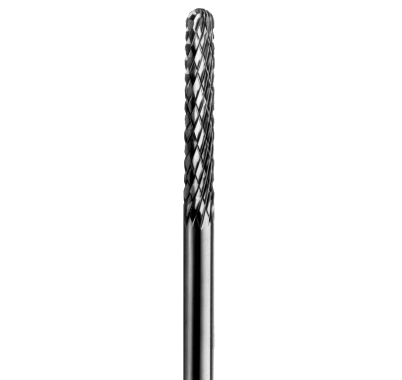 Busch Hartmetall-Fräser 426X, mittlere X-Verzahnung, 1 Stück
