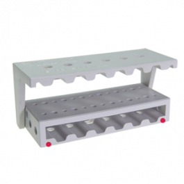 Busch STERI-SAFEwave mit Bügel, 76 x 30 x 33 mm, 2 Stück