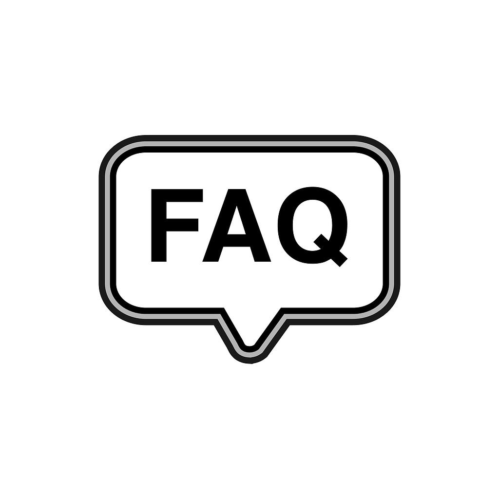 FAQ der B/S Spange - Download