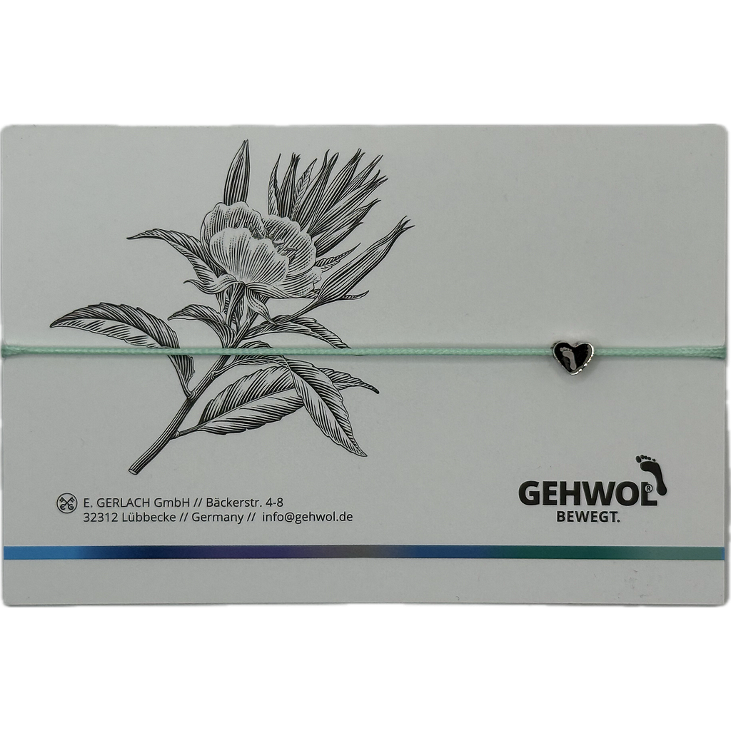 GEHWOL® Arm-Bändchen