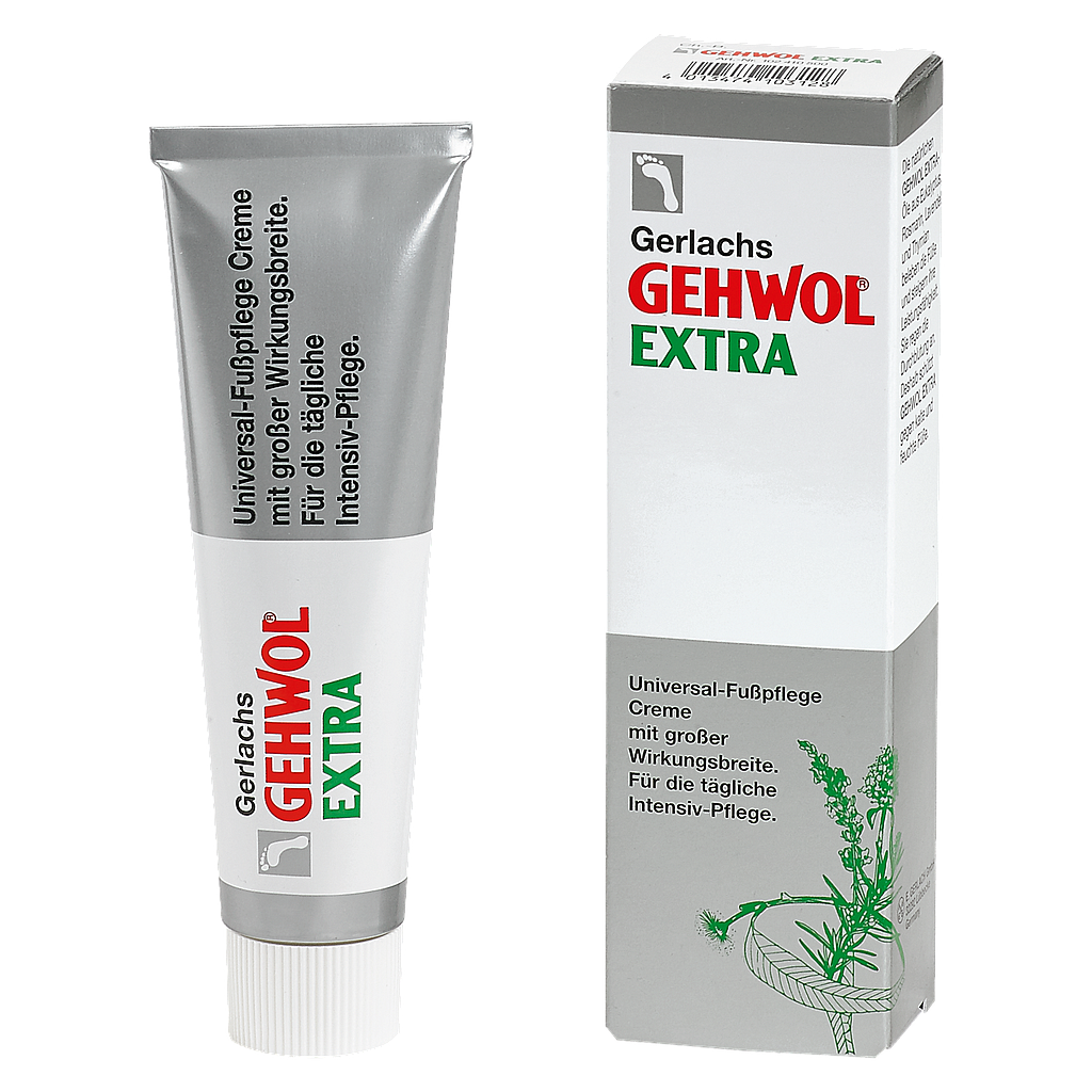 GEHWOL® EXTRA, 75 ml