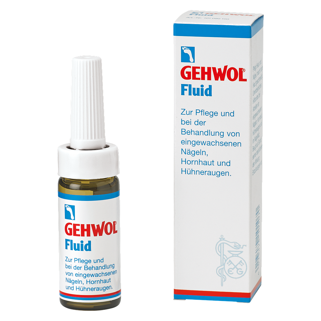 GEHWOL® Fluid, 15 ml