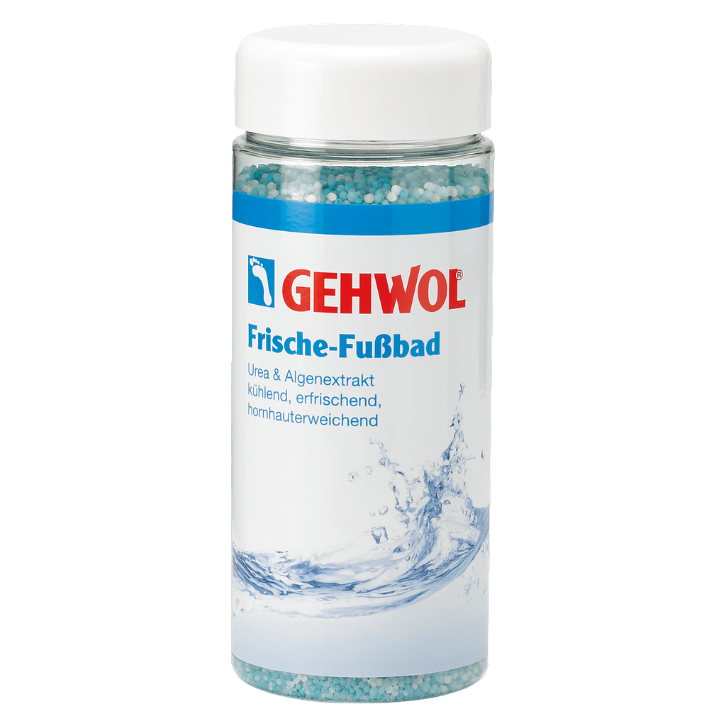 GEHWOL® Frische-Fussbad, 330 g