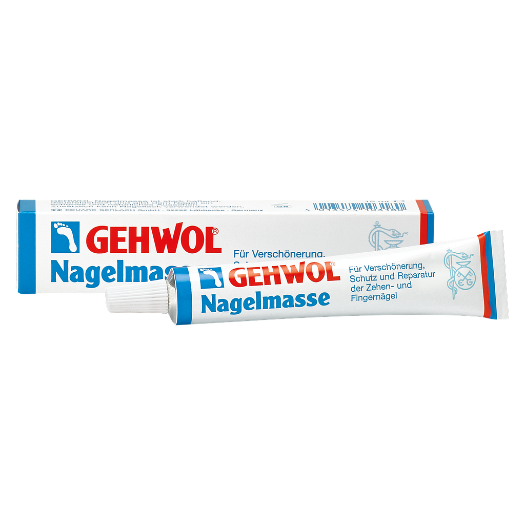 GEHWOL® Nagelmasse, 15 ml
