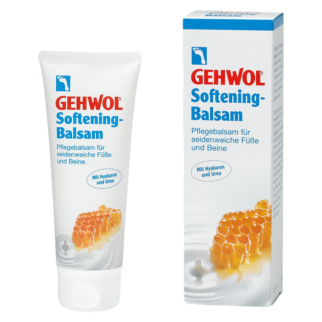 GEHWOL® Softening Balsam, 125 ml