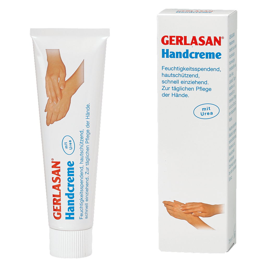 GERLASAN® Handcreme, 75 ml