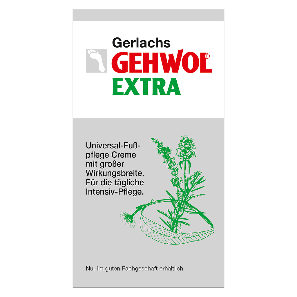 Probe GEHWOL® Extra, 8 ml