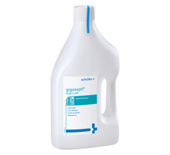 Schülke Gigasept® Instru AF, 2000 ml