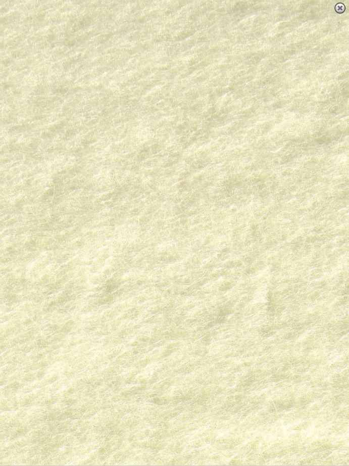 Wollfilz SEMI Compressed WOOL FELT 3 mm, 22.5 x 45 cm (4 St.)