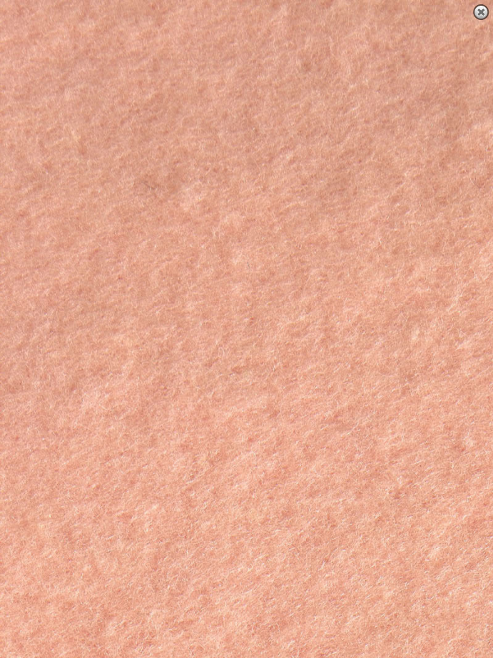 FLEECY WEB EXTRA 3 mm, hypoallergen, 22.5 X 45 cm, 4 Stück