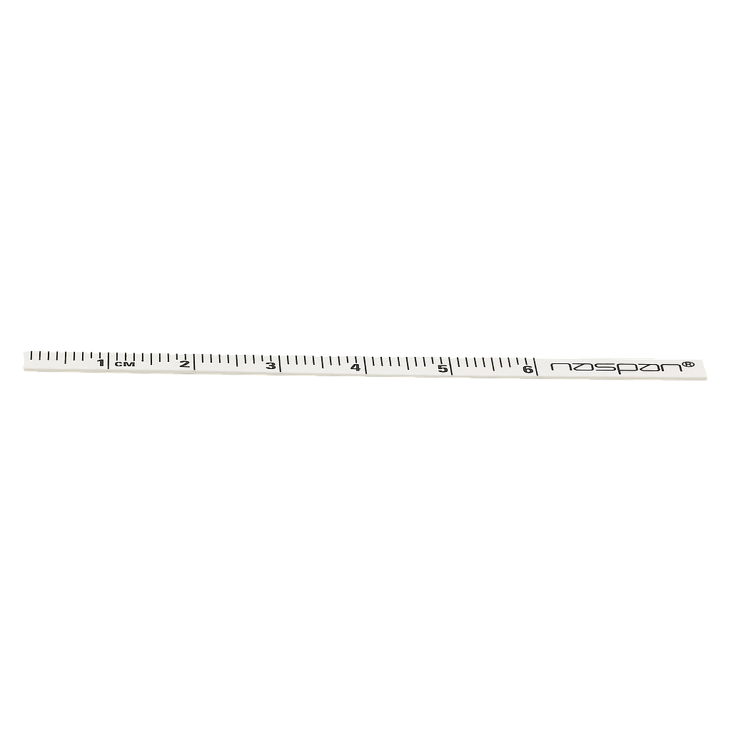 NASPAN® Platinum Mini-Massband