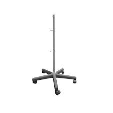 Waldmann Rollstativ