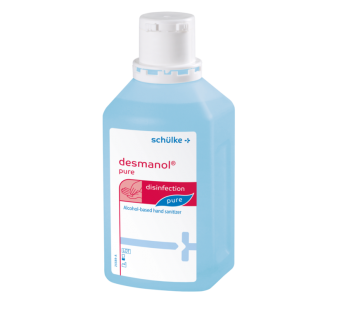 Schülke Desmanol® Pure, 1000 ml