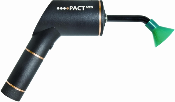 PACT® MED Set im Koffer, 630 nm Lichtquelle