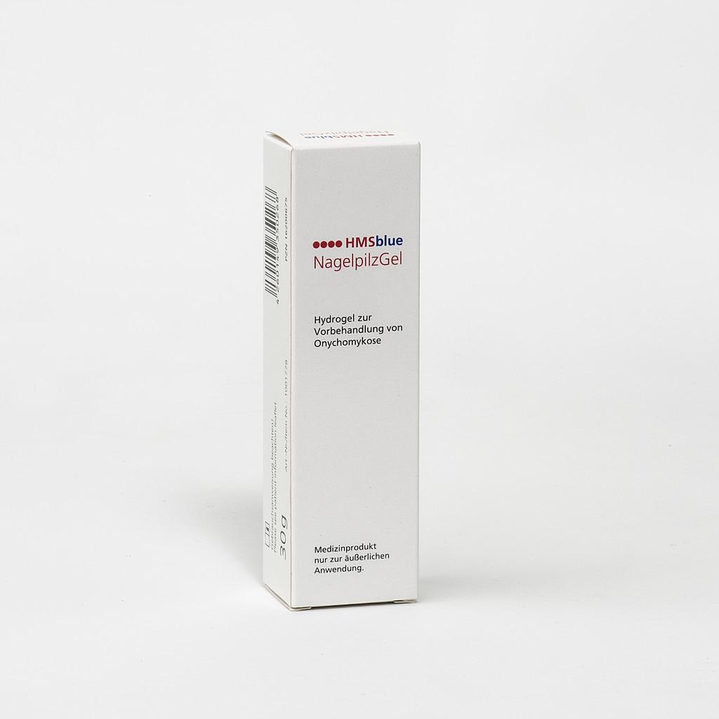 PACT® MED HMSblue NagelpilzGel 30 ml