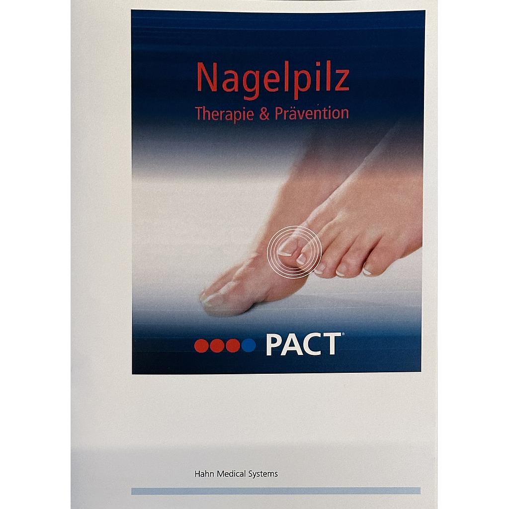 PACT® MED Behandlungsratgeber