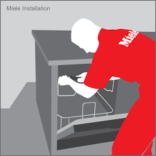 Miele Installationskosten K