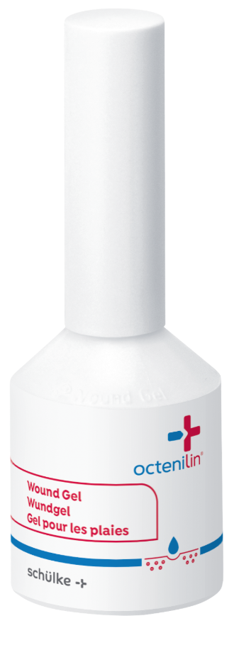 Schülke Octenilin® Wundgel, 20 ml