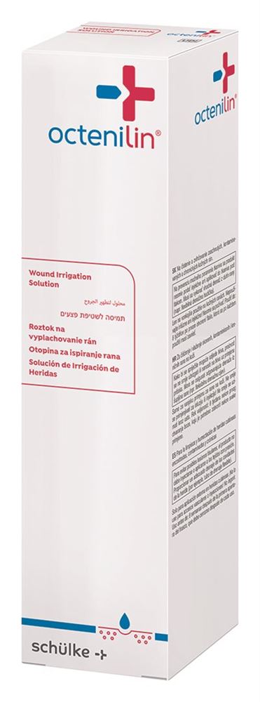 Schülke Octenilin® Wundspüllösung, 350 ml