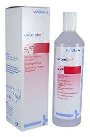 Schülke Octenilin® Wundspüllösung, 350 ml