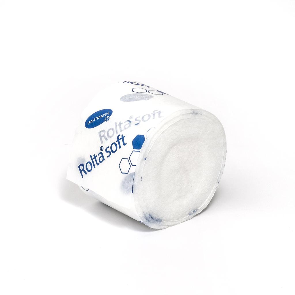 IVF Hartmann Rolta Soft Wattebinde, Polsterwatte, 6 cm x 3 m, 1 Stück