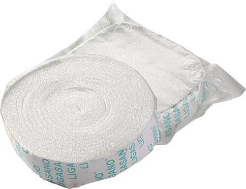 Ligasano® Wundband 300 x 2.5 x 0.4 cm