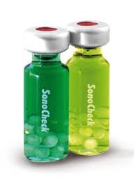 Pereg Sono Check für Ultraschallgeräte (kein MP), 30 Tests