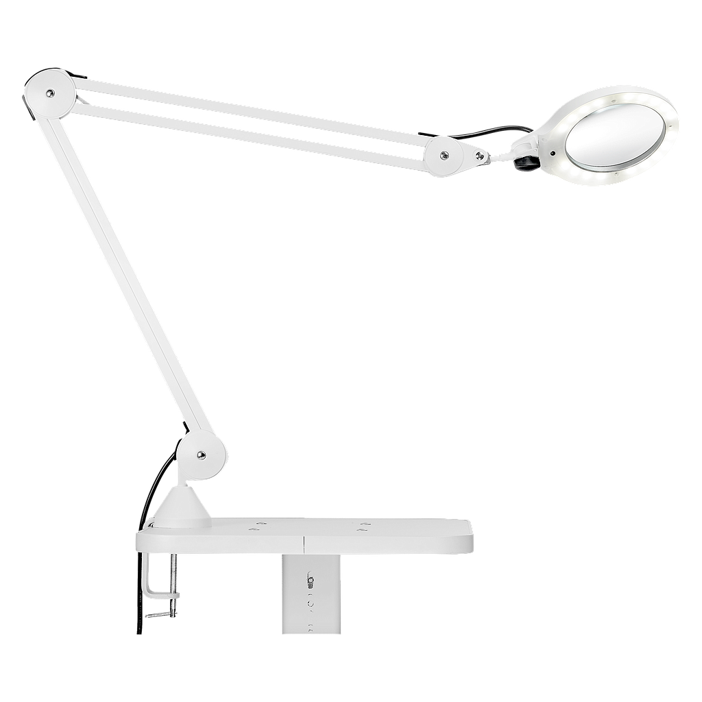 Luxo LFM G2 mit 3 Dioptrien