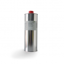 Benzin medizinal PHH &quot;Hänseler&quot;, 1 Liter