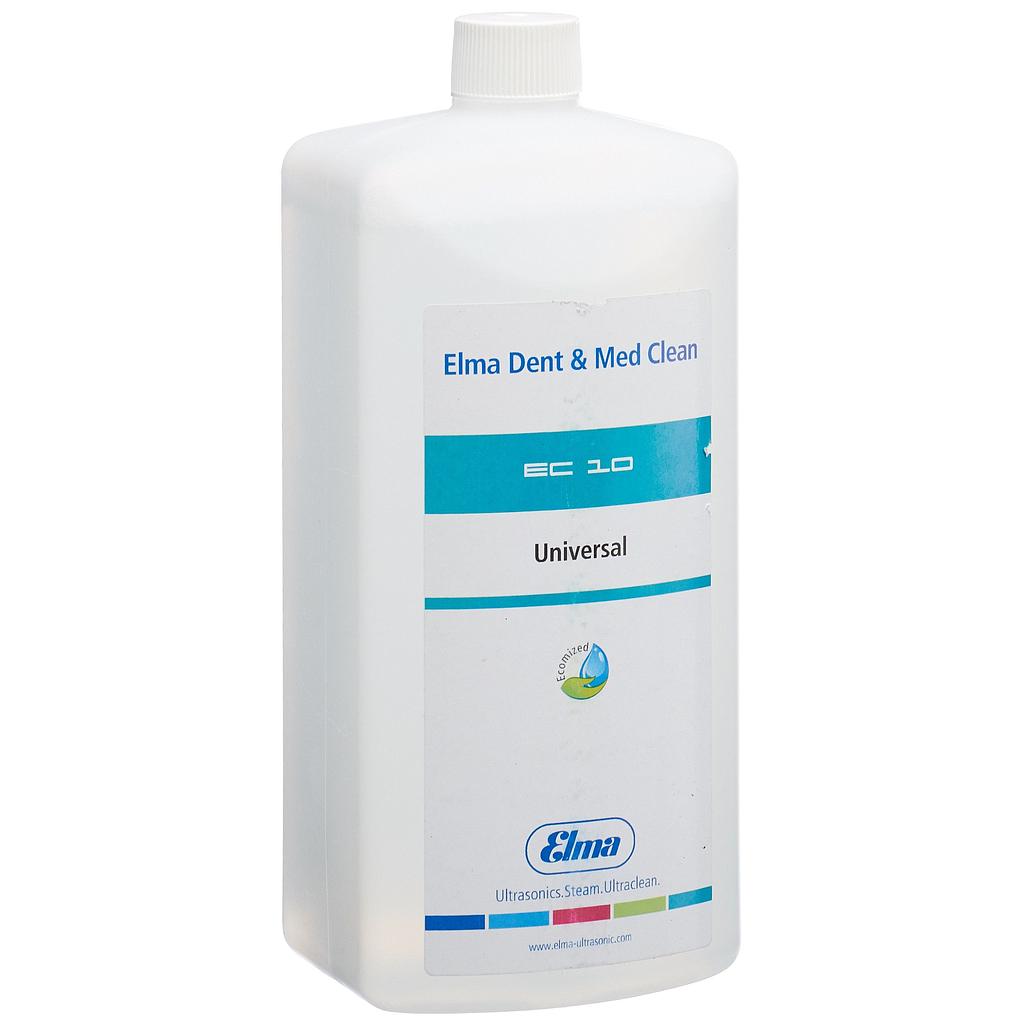 Elma Clean 60 Acid Intense, 1000 ml