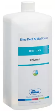 Elma Clean 10 Universal, 1000 ml