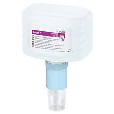 ECOLAB® Foam 1, Seife parfümiert, NEXA Kartusche 750 ml