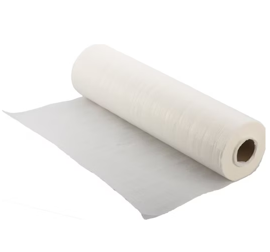 Medinop® Liegenschutzrolle, einseitig plastifiziert, 39 cm x 50 m