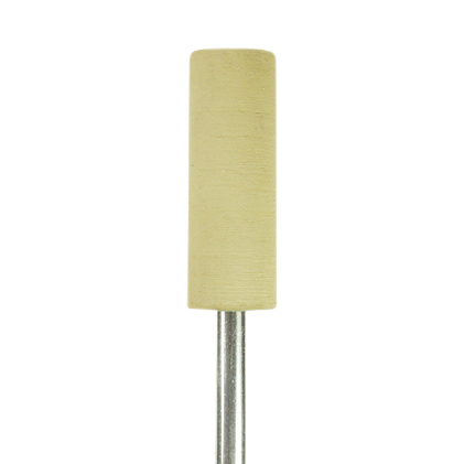 Busch Polierer 9625, 080, Endpolierer khaki