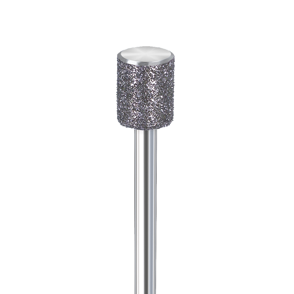 Busch Diamantschleifer Side Grip 840S, 055, mittlere Körnung, 1 Stück