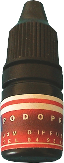 j3m PODOPRIMER, Bonding Primer, 5ml, nicht allergener Haftvermittler
