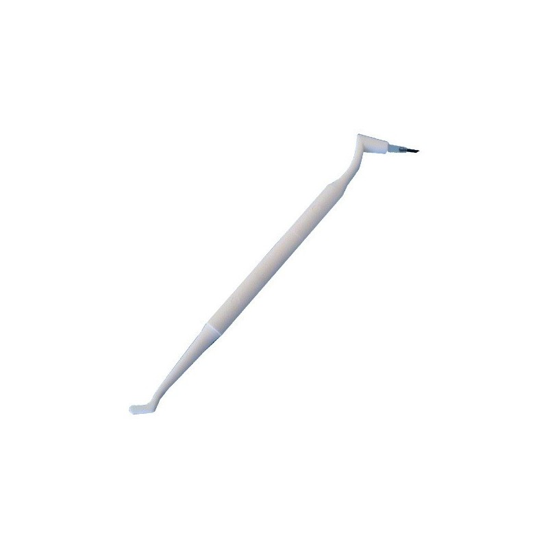 j3m Pinselhalter (für Wegwerfpinsel)